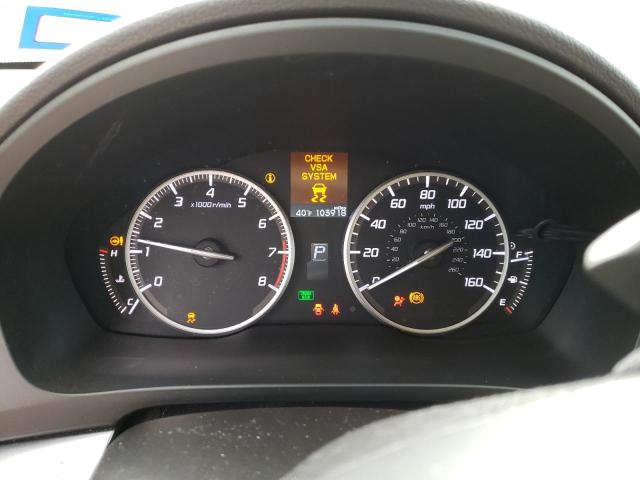 19VDE1F78DE012593 Acura Ilx 20 Tech