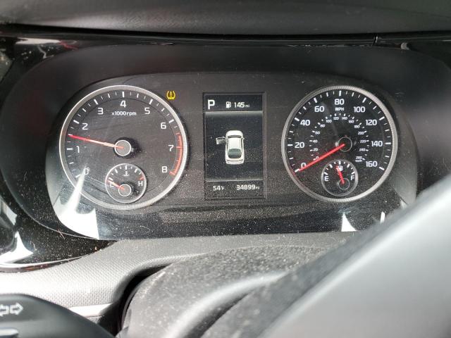 2021 KIA K5 LX - 5XXG24J2XMG004884