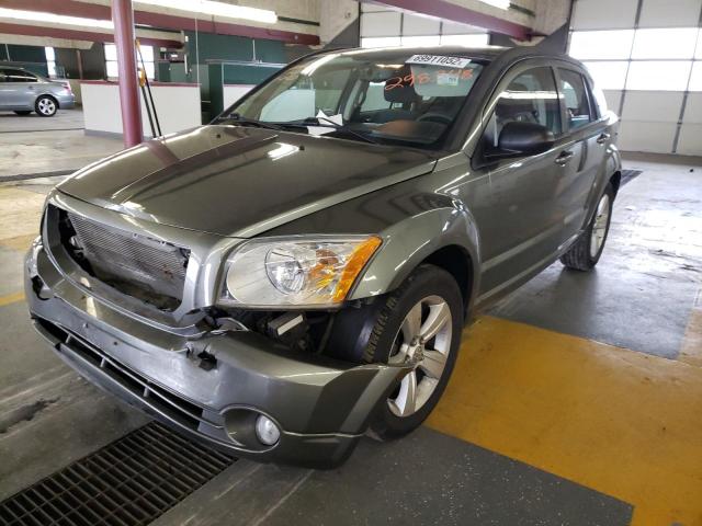 2011 Dodge Caliber Mainstreet