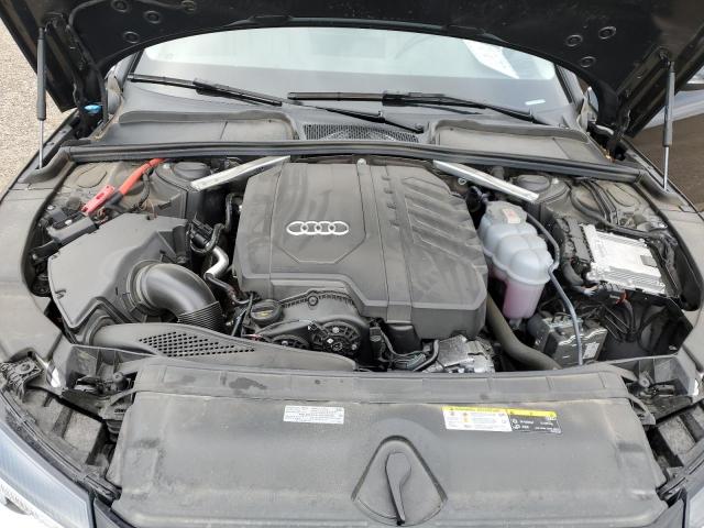 2022 AUDI A4 PREMIUM - WAUABAF47NA017374