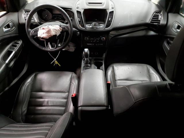1FMCU9J90JUC97747 FORD ESCAPE 2018