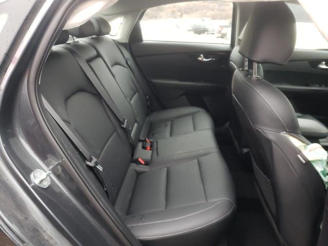 3KPF54AD4ME414450 KIA FORTE EX