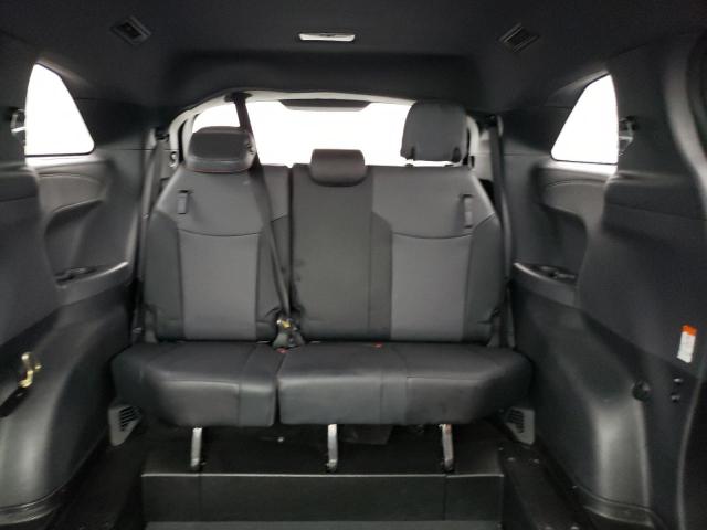 2021 TOYOTA SIENNA XSE 5TDXRKEC3MS052048