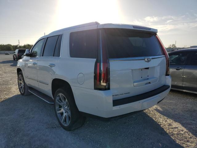 1GYS4CKJ6KR195938 Cadillac Escalade Premium Luxury