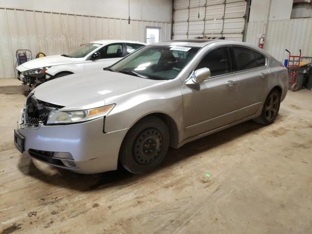 2011 Acura TL 