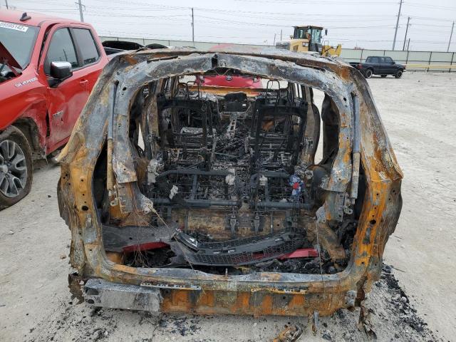 2021 TOYOTA SIENNA XSE 5TDXRKEC0MS013997