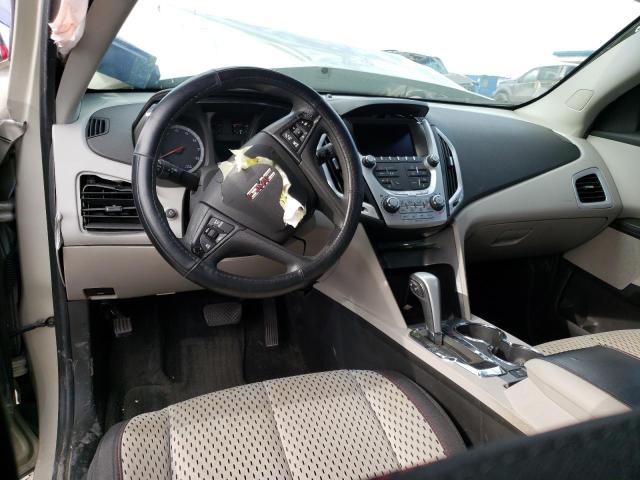 2GKALMEK3F6304439 GMC Terrain Sle