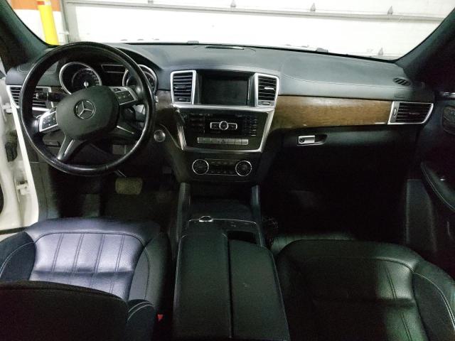 4JGDF2EEXGA656724 Mercedes-Benz Gl 350 Bluetec