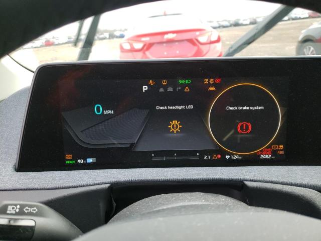 2022 KIA EV6 LIGHT KNDC3DLC5N5067009