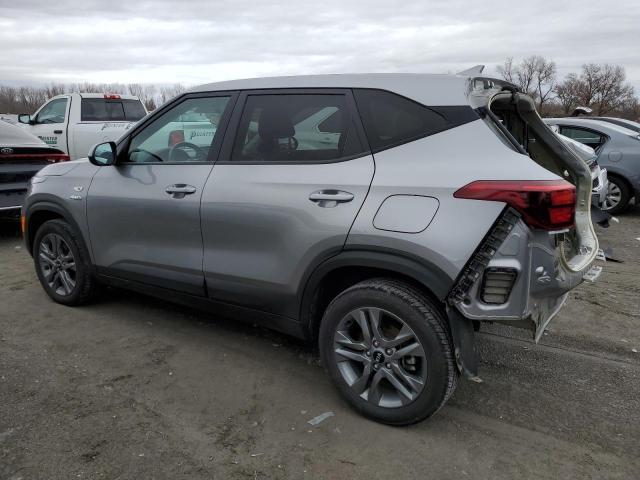 KNDEPCAA0M7100932 KIA Seltos Lx