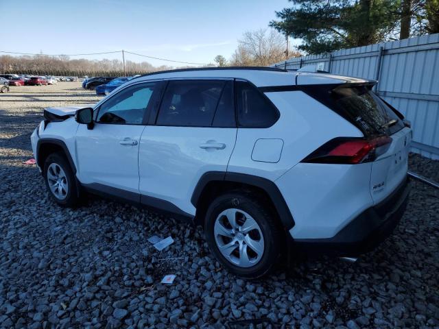 2019 TOYOTA 02-2FDC25 2T3F1RFV7KC003170