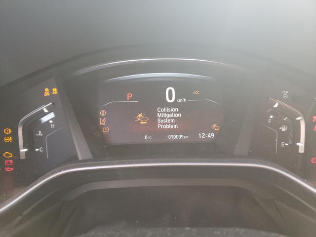 2017 HONDA CR-V TOURI - 2HKRW2H9XHH128913