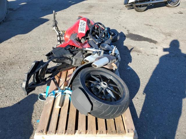 2012 DUCATI MULTISTRAD ZDM12BLW2CB019950