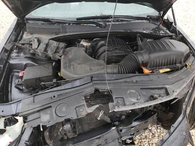 2018 CHRYSLER 300 S - 2C3CCABG5JH243874