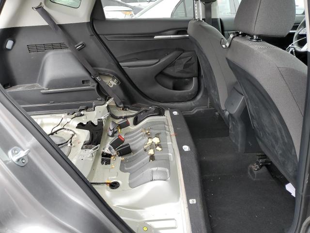 KNDEPCAA0M7100932 KIA Seltos Lx
