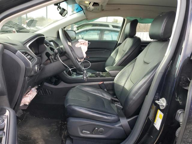 2016 FORD EDGE TITAN - 2FMPK4K90GBB09302