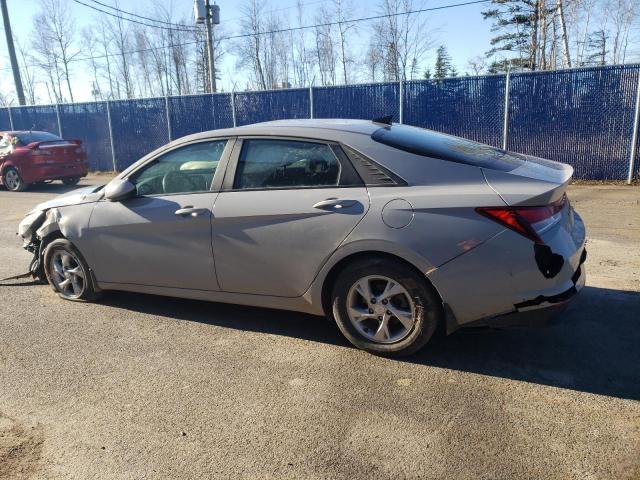 KMHLM4AG5MU097453 | 2021 HYUNDAI ELANTRA SE