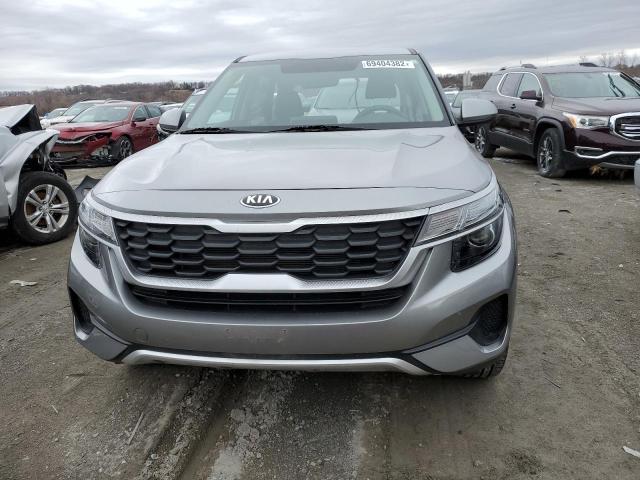 KNDEPCAA0M7100932 KIA Seltos Lx