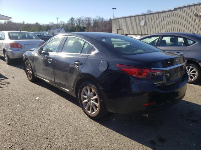 2016 MAZDA 6 SPORT - JM1GJ1U50G1406971