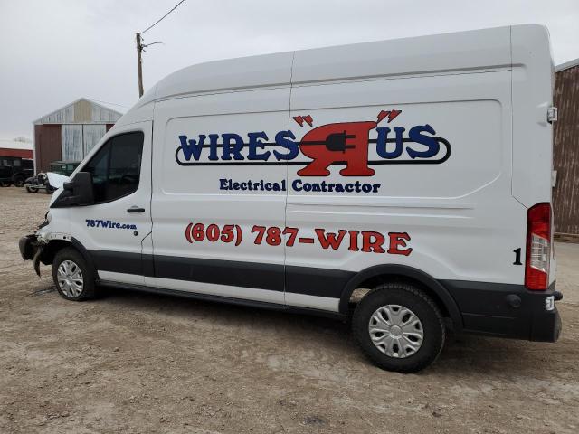2016 FORD TRANSIT T- - 1FTBW2XG7GKB40454