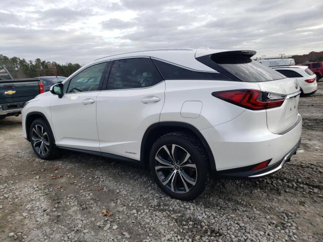 2021 LEXUS RX 450H 2T2HGMDA8MC067381