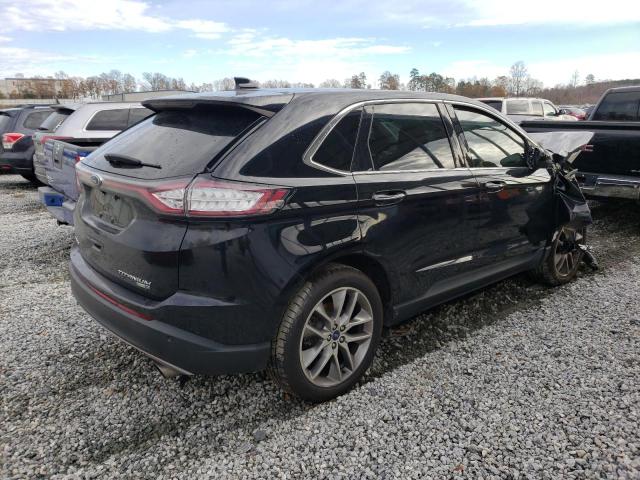 2016 FORD EDGE TITAN - 2FMPK4K90GBB09302