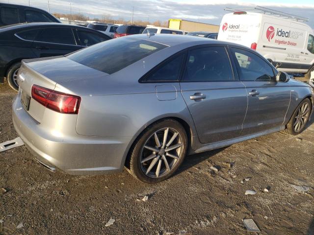2017 AUDI A6 WAUC8AFC8HN120623