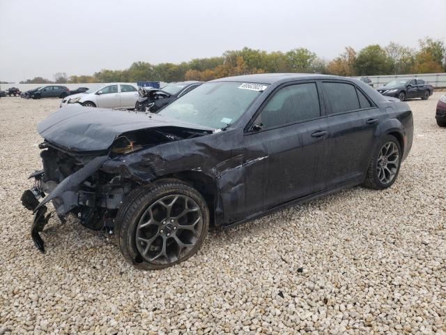 2018 CHRYSLER 300 S - 2C3CCABG5JH243874