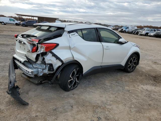2019 TOYOTA C-HR JTNKHMBXXK1058550