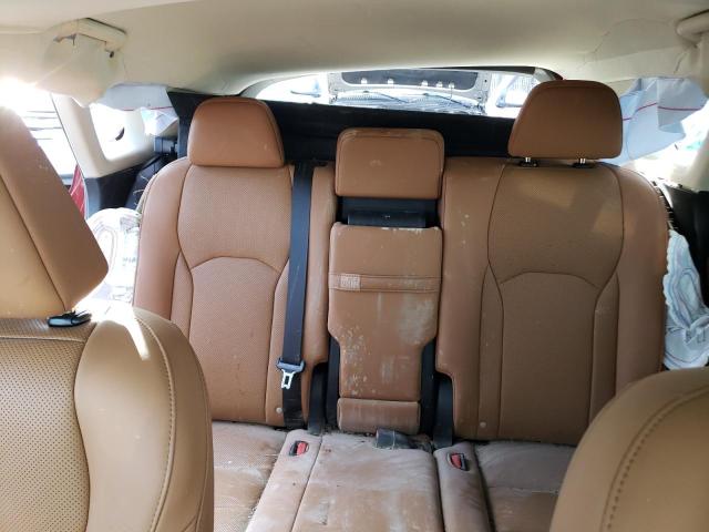 2021 LEXUS RX 450H 2T2HGMDA5MC066804