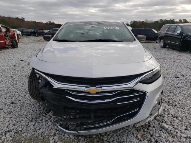2020 CHEVROLET MALIBU L 1G1ZB5ST6LF000844