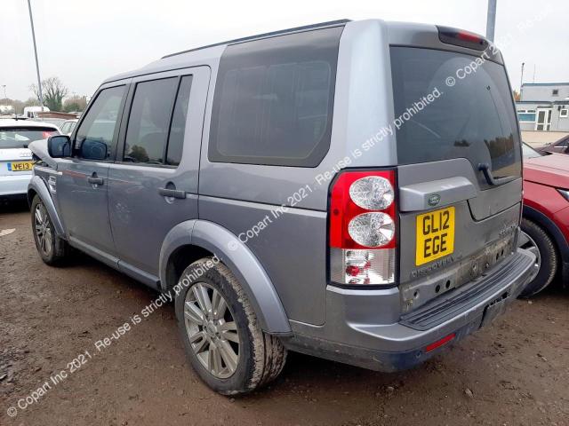 SALLAAAG5CA632561 Land Rover Discovery