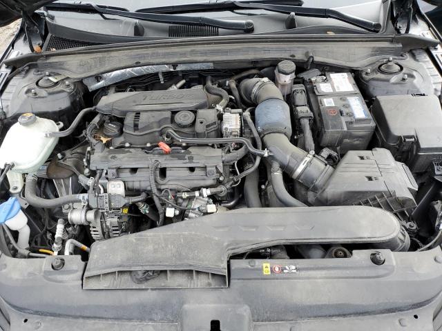 2021 KIA K5 LX - 5XXG24J2XMG004884