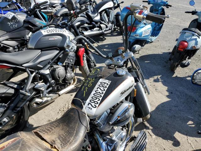 2004 HONDA VT750 CA JH2RC50344M003964