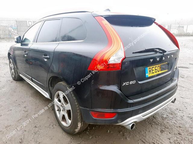 YV1DZ7056B2188135 Volvo Xc60 R-des