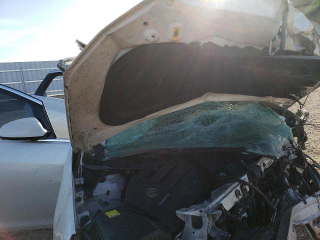 2015 BUICK VERANO PRE 1G4PT5SV7F4198889
