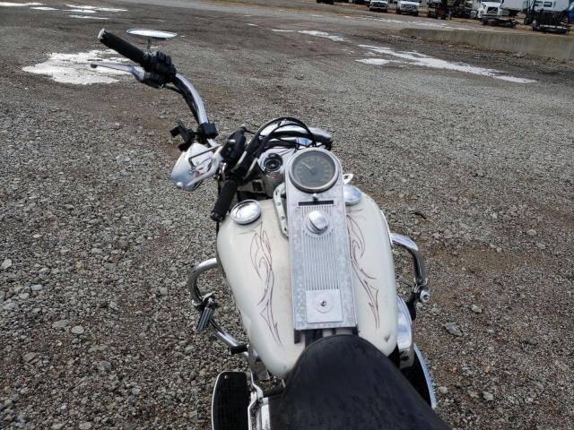 2002 HARLEY-DAVIDSON FLHRCI 1HD1FRW112Y608670