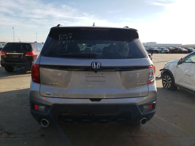 2022 HONDA PASSPORT E - 5FNYF8H02NB015841