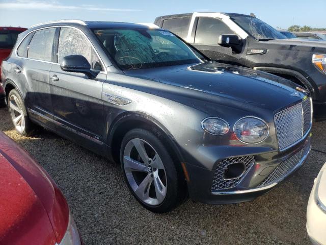 2022 BENTLEY BENTAYGA SJAAM2ZVXNC039916
