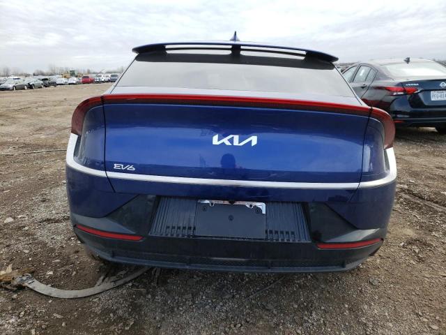 2022 KIA EV6 LIGHT KNDC3DLC5N5067009