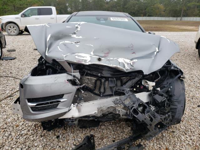 2015 MERCEDES-BENZ C 350 WDDGJ5HB6FG366727