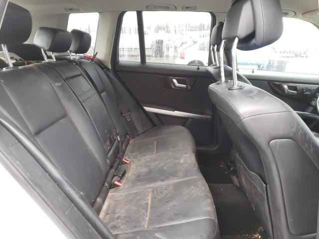 2015 MERCEDES-BENZ GLK 350 - WDCGG5HB6FG427383