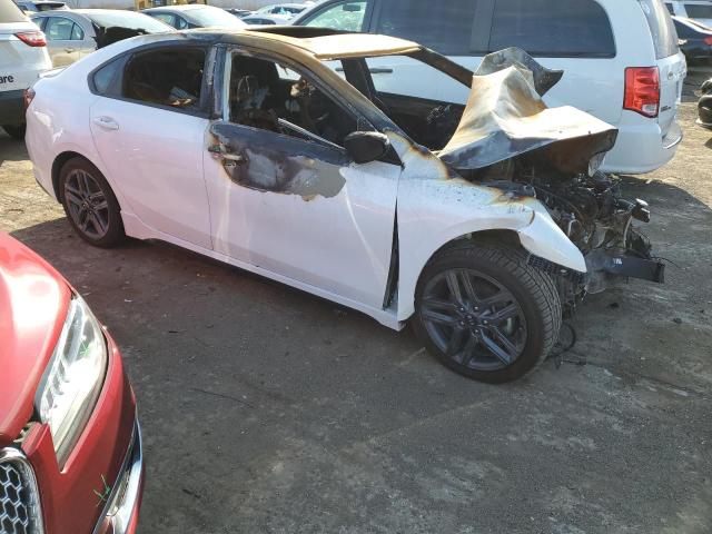 3KPF34AD1ME357890 KIA Forte Gt Line
