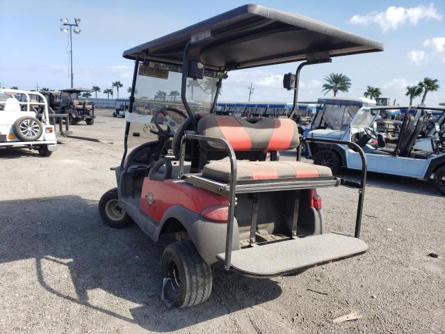 2005 CLUB GOLF CART VIN: PR0513489940
