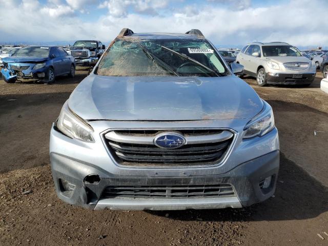 4S4BTGND7L3246935 Subaru Outback Limited Xt