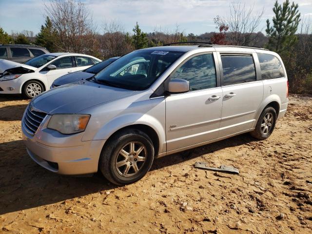 2008 Chrysler Town & Country Touring