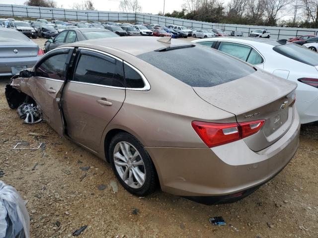 1G1ZD5ST2JF152305 Chevrolet MALIBU LT