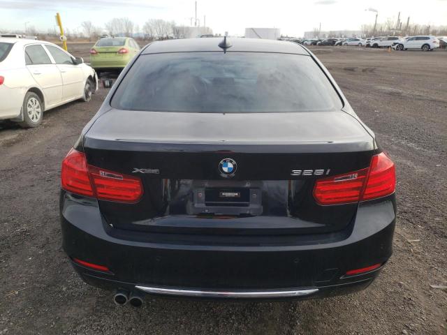 WBA3B3C54EJ981965 BMW 328 XI