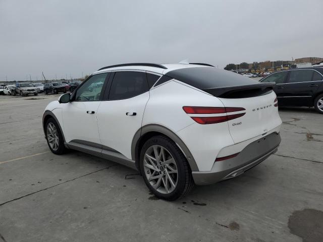 2023 GENESIS GV60 ADVAN KMUKCDTC5PU006051
