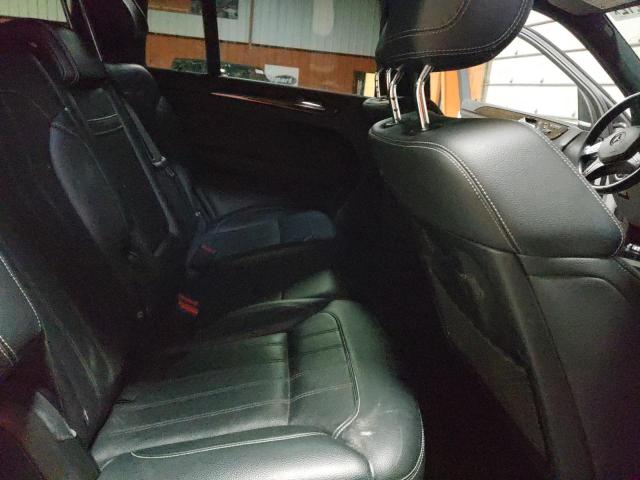 4JGDF2EEXGA656724 Mercedes-Benz Gl 350 Bluetec